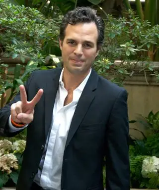 Marcos Ruffalo