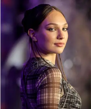 Maddie Ziegler