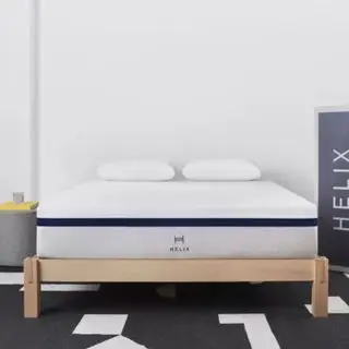 Půlnoční matrace Helix