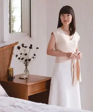 Marii Kondo