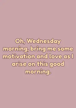 A Wednesday blessing on unexpected blessings.