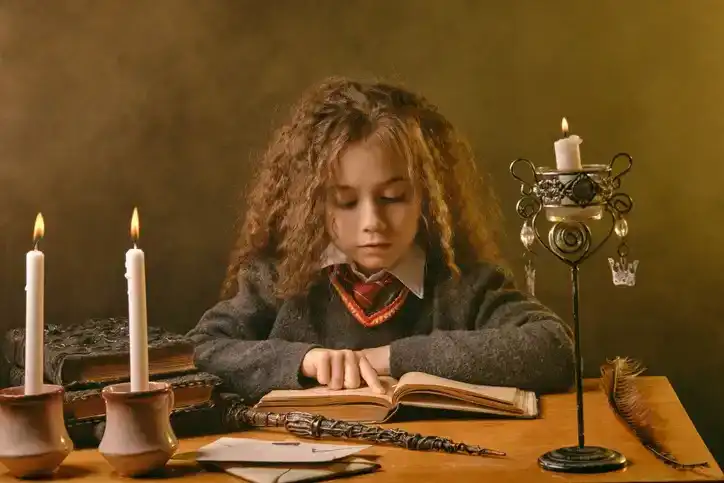 78 Harry Potter Names for Your Little Witch or Wizard