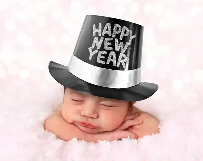 Girl Names Inspired by Different Months and Days