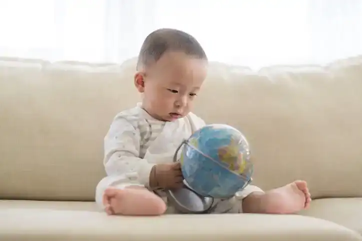 Days of the Week Baby Names