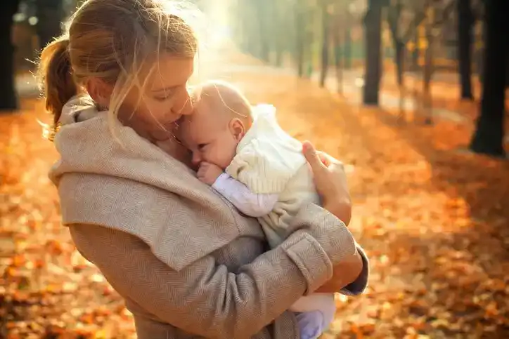 Gender-Neutral Names Inspired by Time of Year