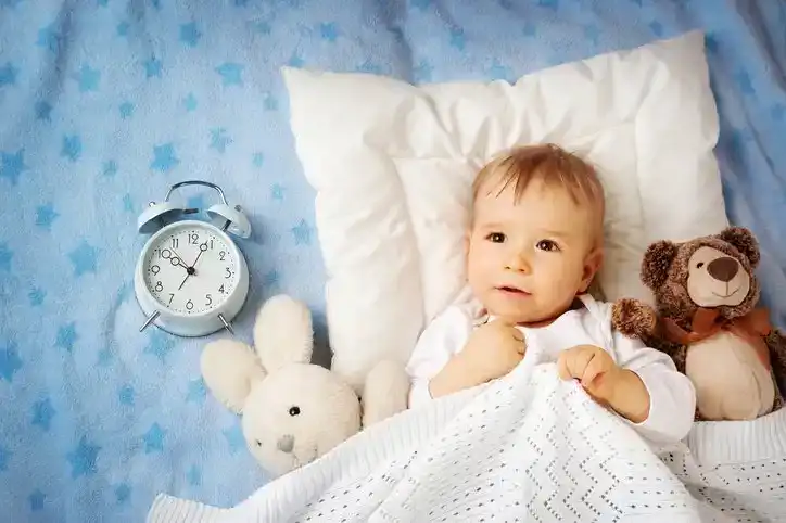 105 Calendar Baby Names Inspired by Months and Days