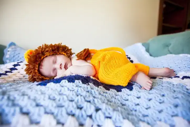 Animal Boy Baby Names with Meanings