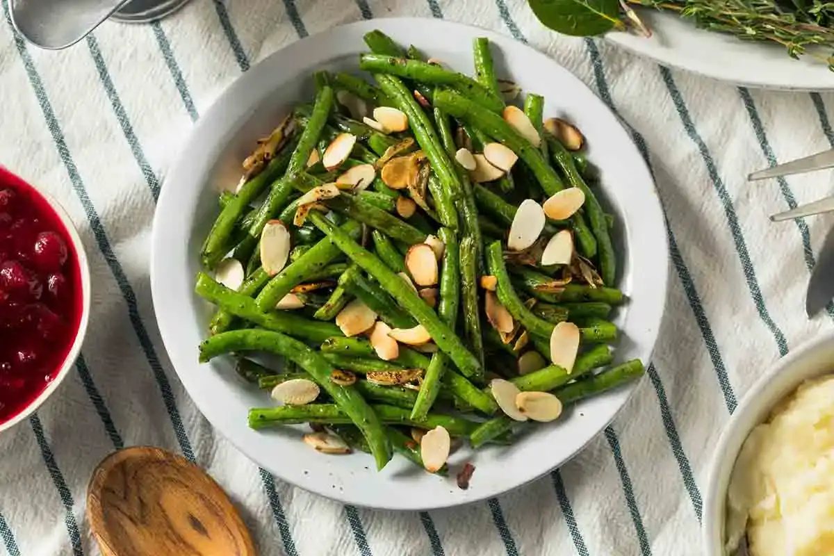 Vegetables
