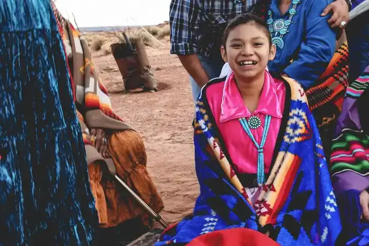 75 Traditional Navajo Indian Names and Meanings