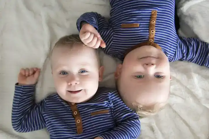 Twin Boy Names
