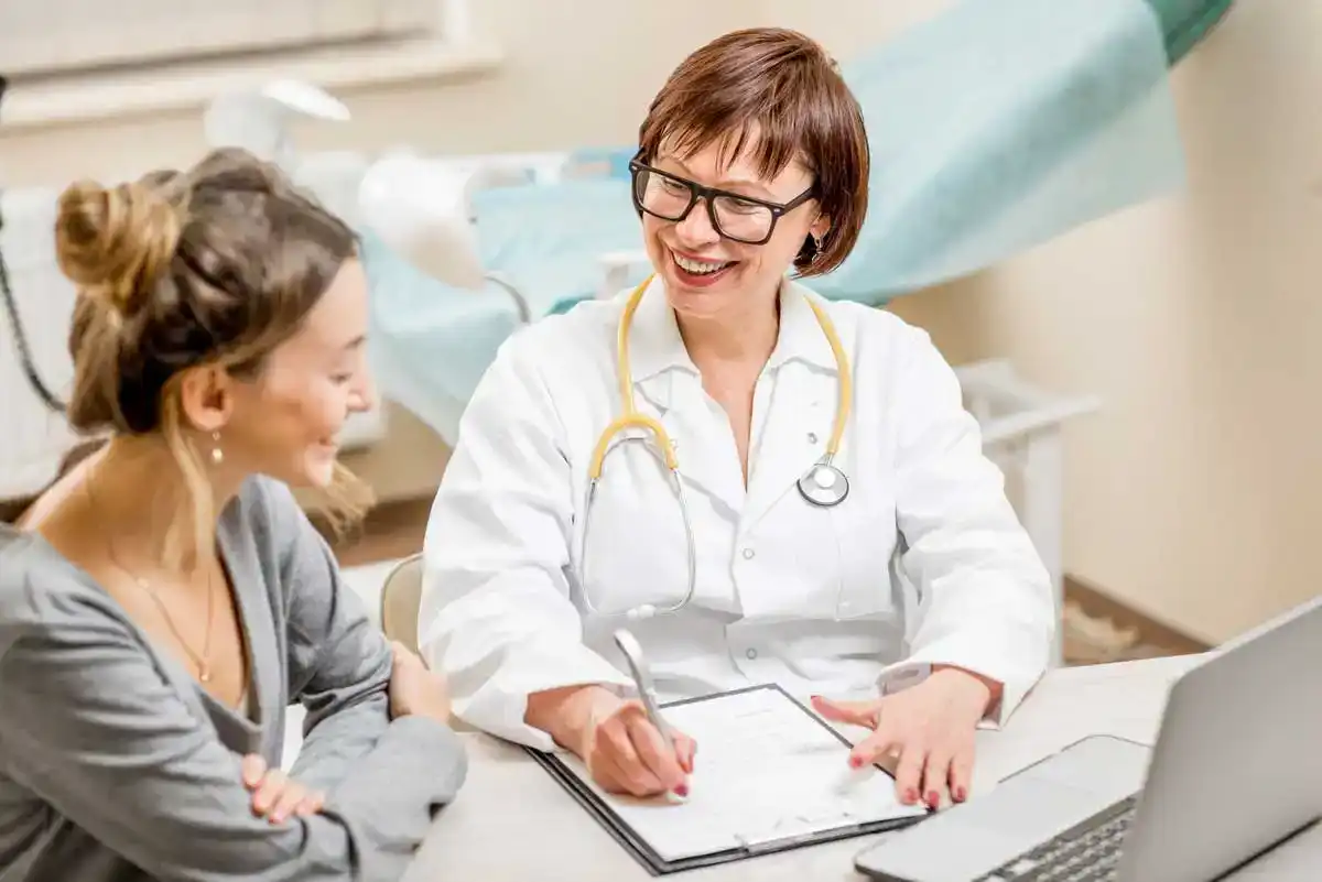 Find the Right Health Care Provider for Your Pregnancy