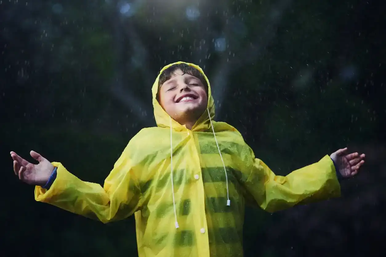 102 Boy Names That Mean Storm