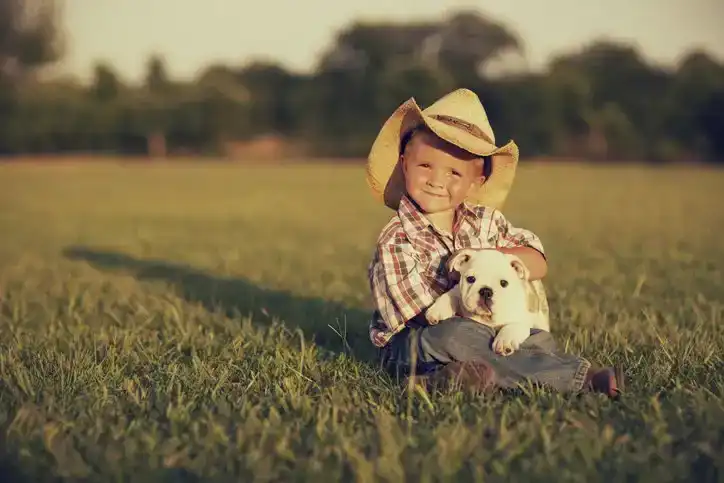 75 Texas-Inspired Baby Names for Lovers of the Lone Star State