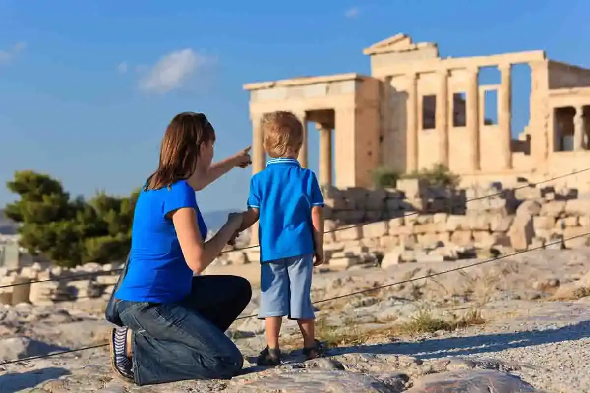 Greek Boy Names