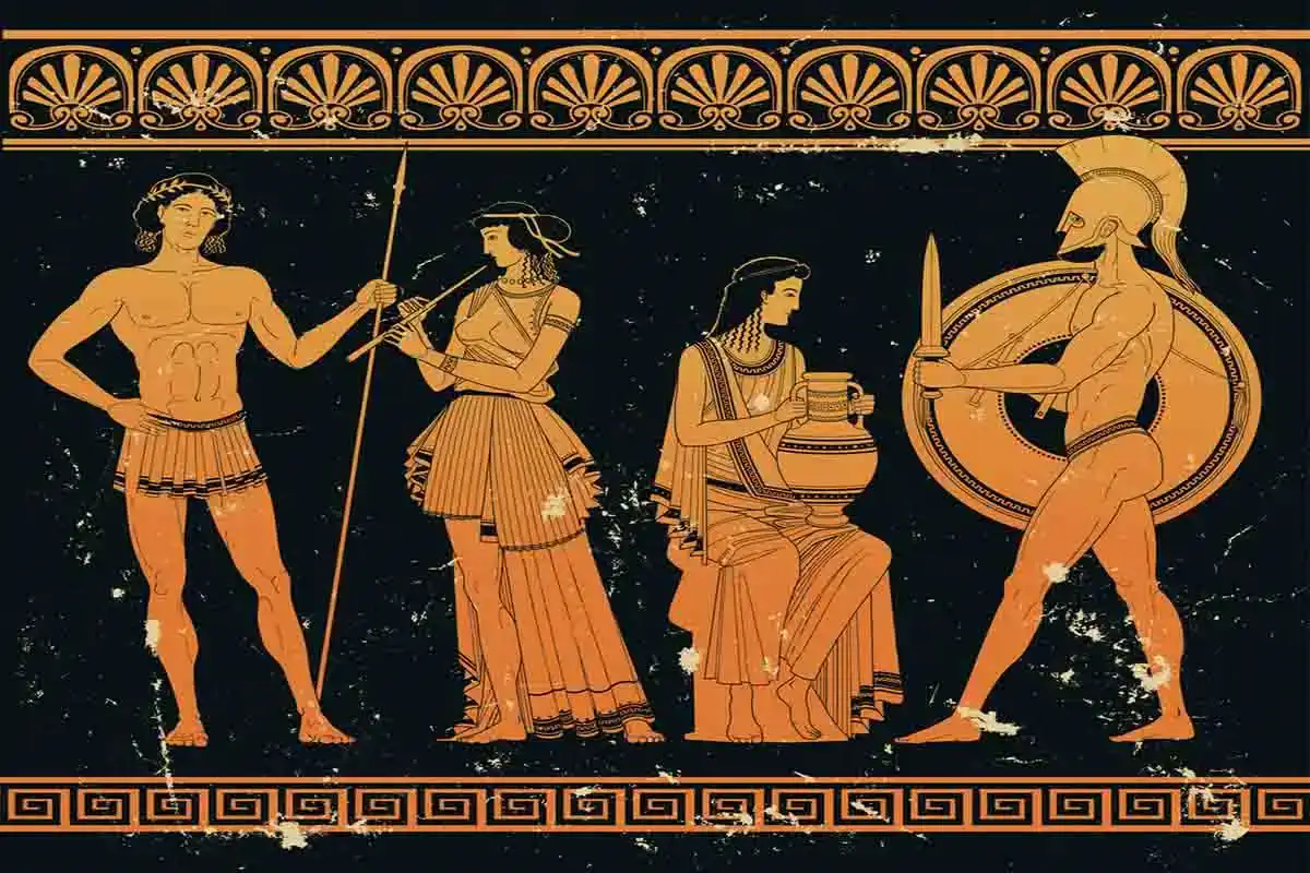 Gender Neutral Greek Names