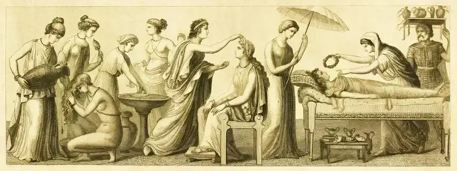Ancient Greek Names