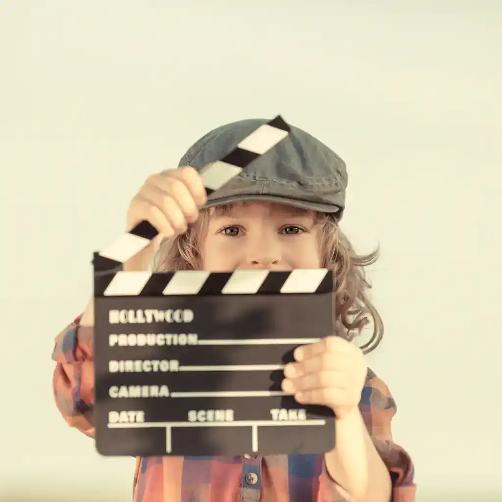 Golden Age Director Names For Your Little Boy
