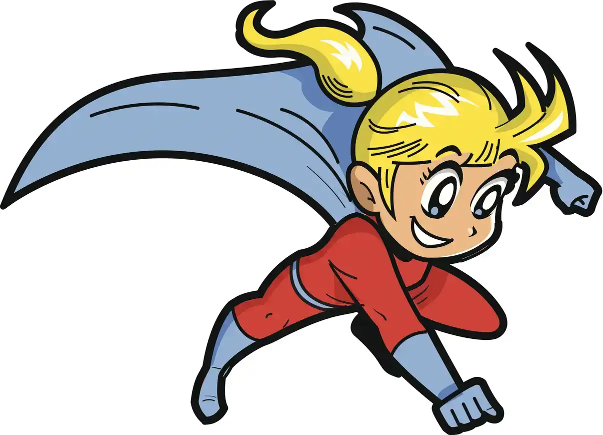Cartoon Baby Names