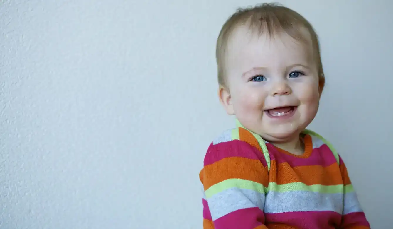 101 Nonbinary Names and Gender-Neutral Baby Name Ideas