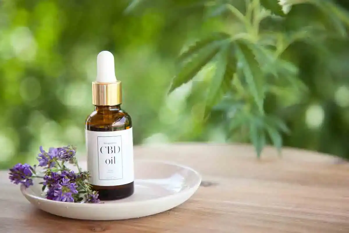 Using CBD Oil While Pregnant