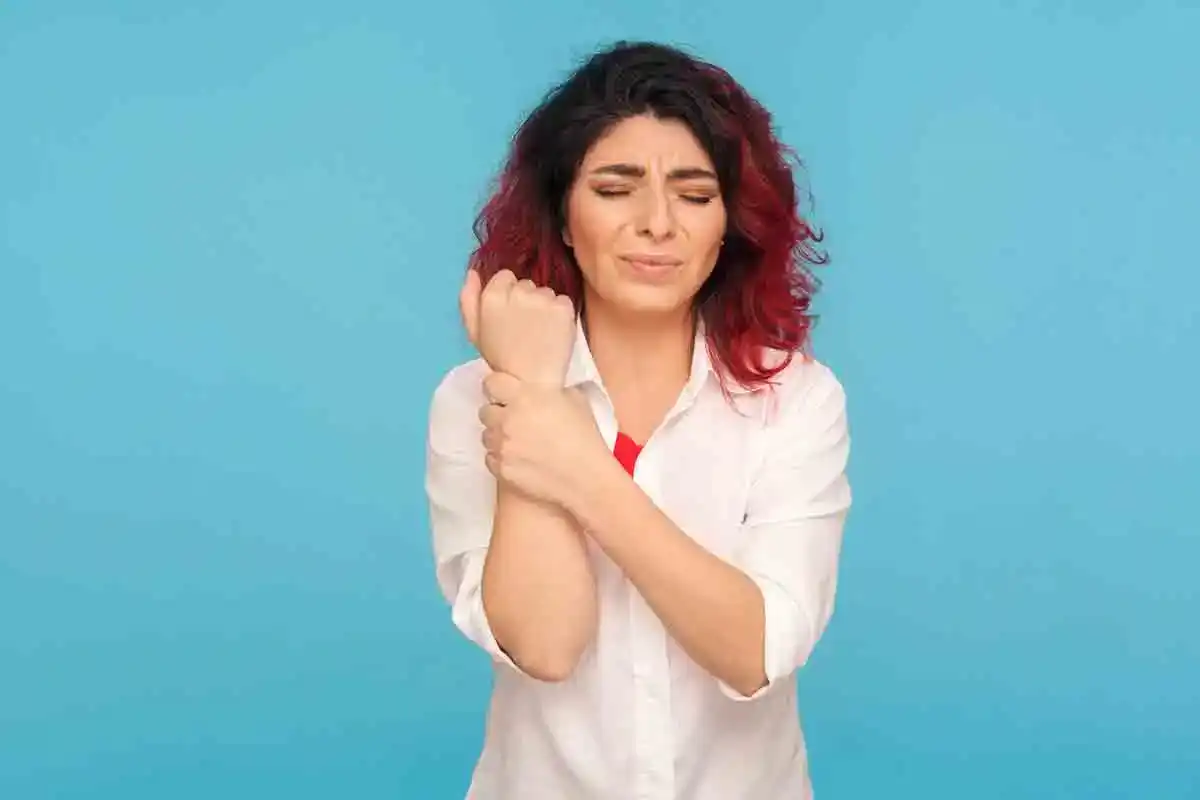 Carpal Tunnel