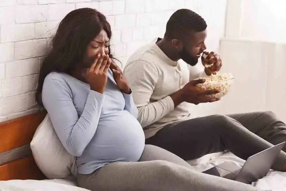 Pregnancy Symptoms