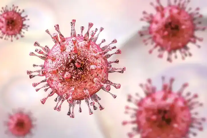 Cytomegalovirus