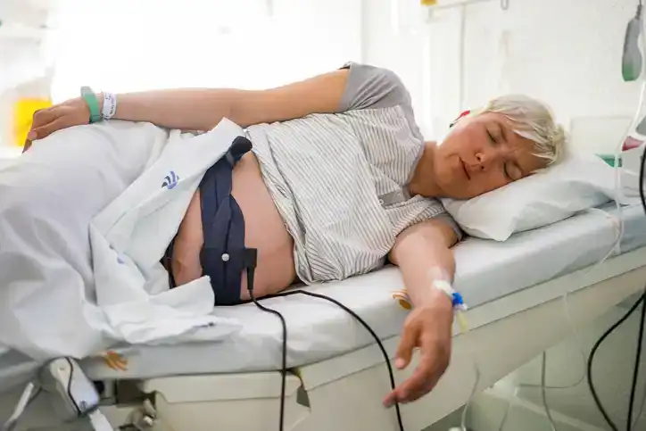 What Is the Best Position in the Second Stage of Labour?