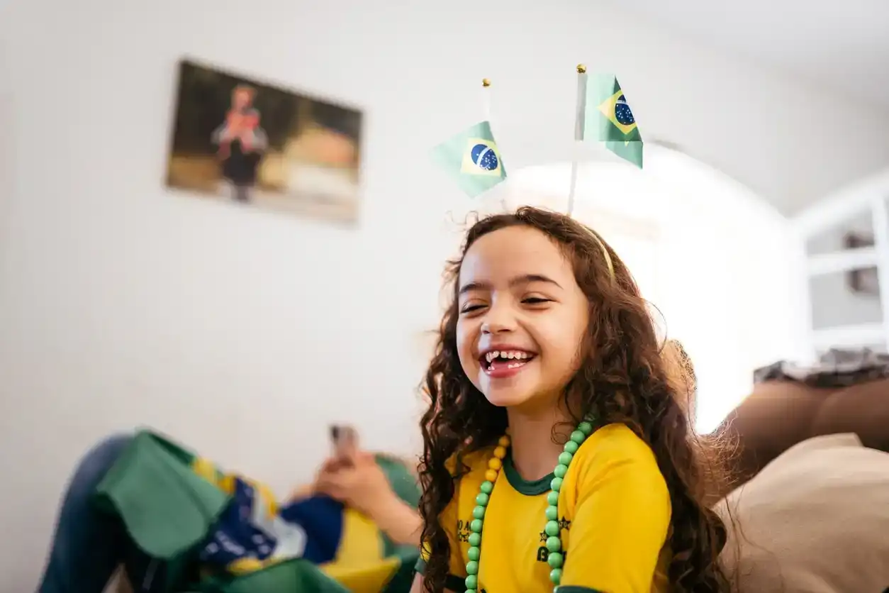 Top 100 Brazilian Girl Names and Meanings