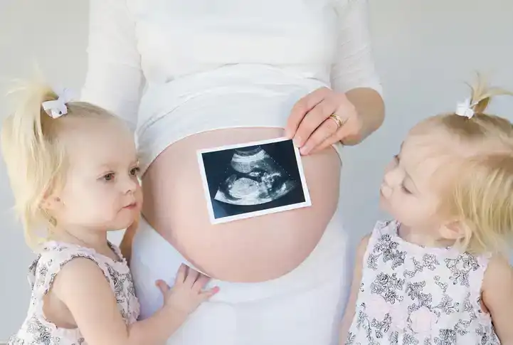 Do High HCG Levels Mean Twins?