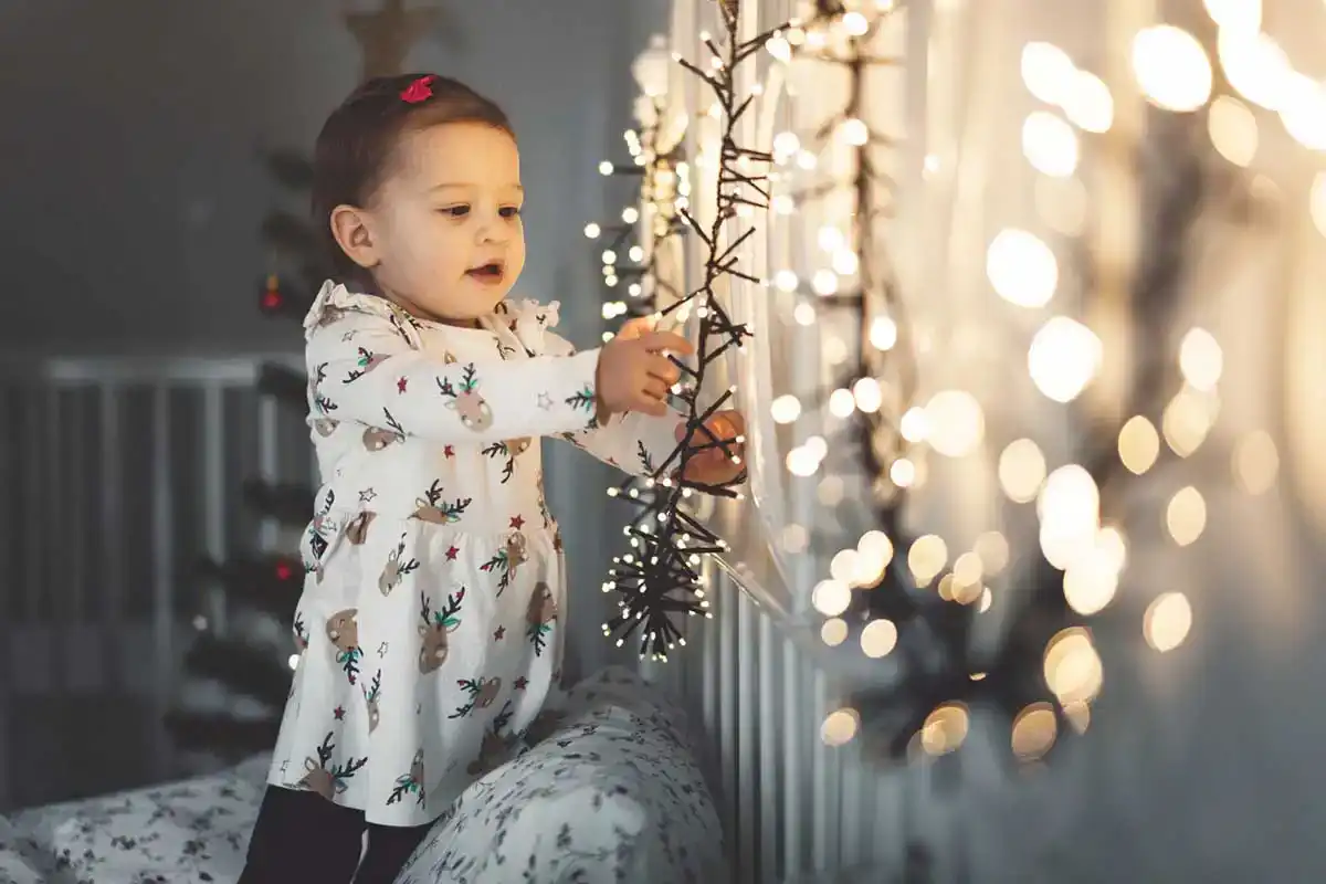 Christmas Baby Names
