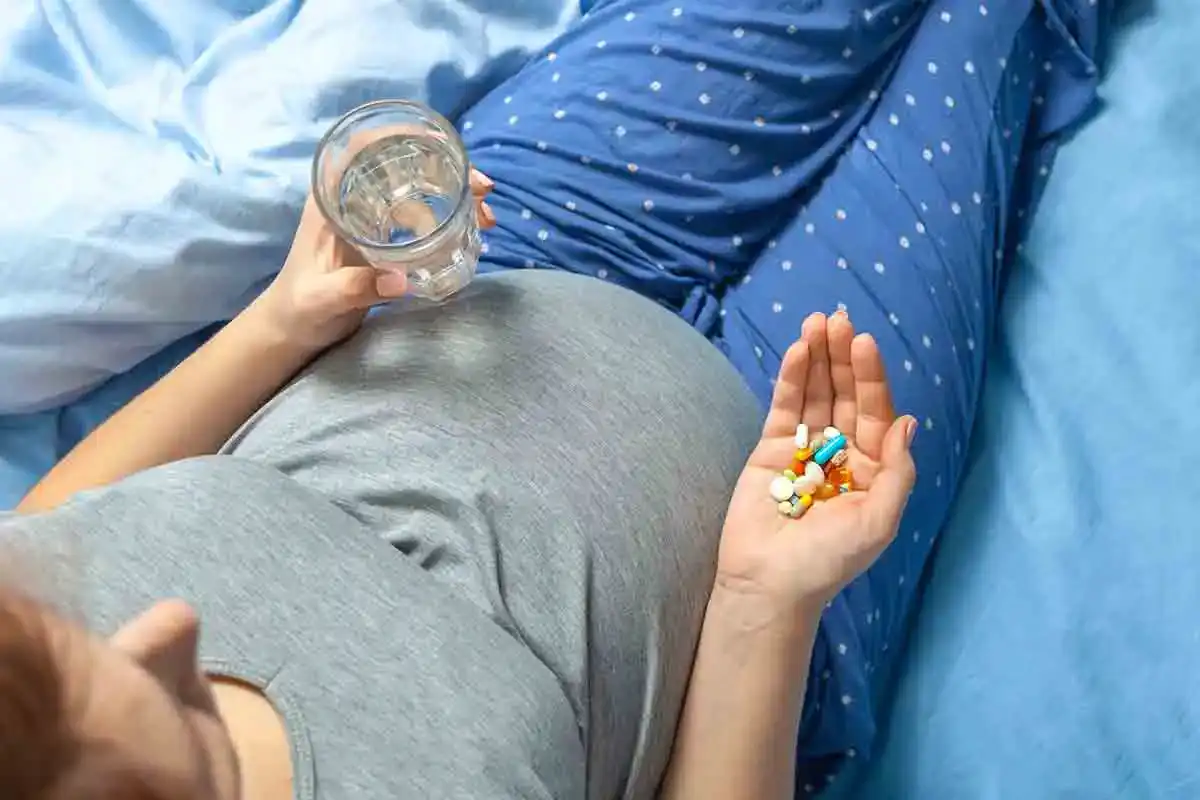First Trimester Medications