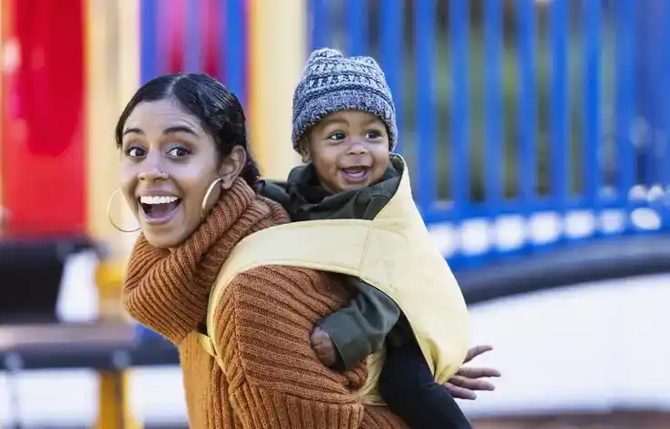 100 Modern Boy Names for a 21st-Century Baby Boy