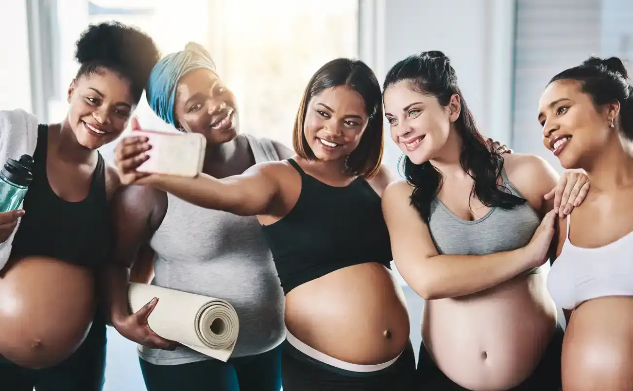 Your Guide to Pregnancy Yoga: Benefits and Safe Positions