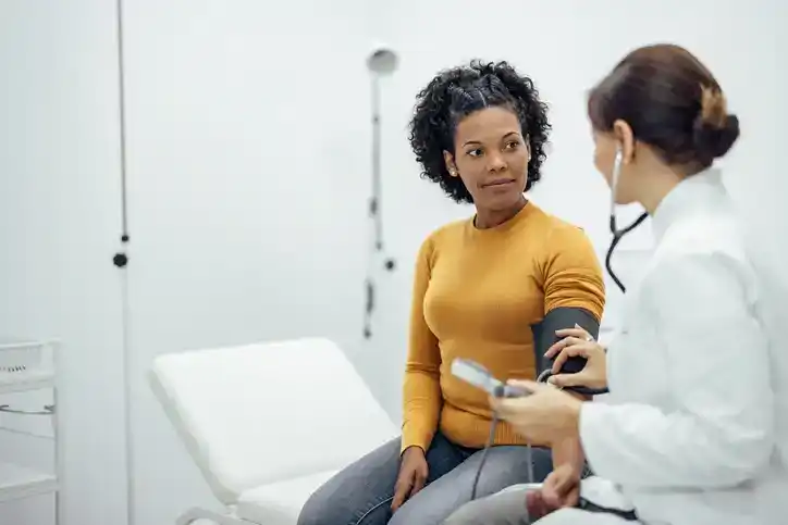 The 10-Step Guide to Follow Before You Try Getting Pregnant