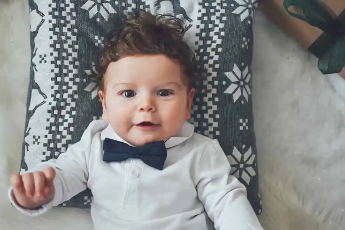 Traditional Virtue Names for Boys