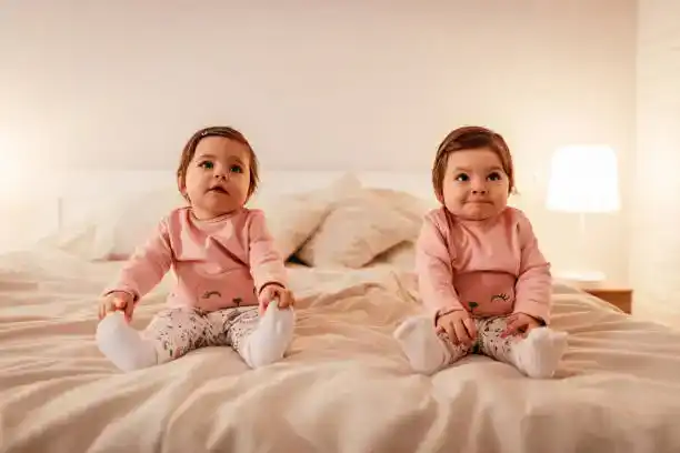 100 Cute Twin Girl Name Pairings We’re Obsessed With