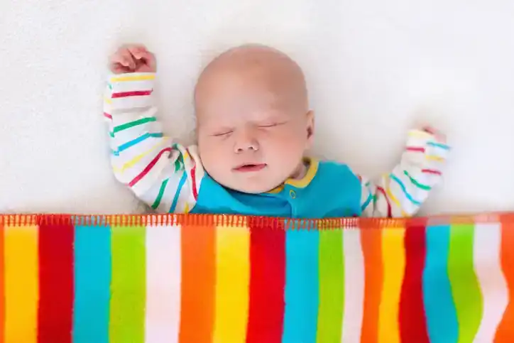 what you should know about rainbow babies