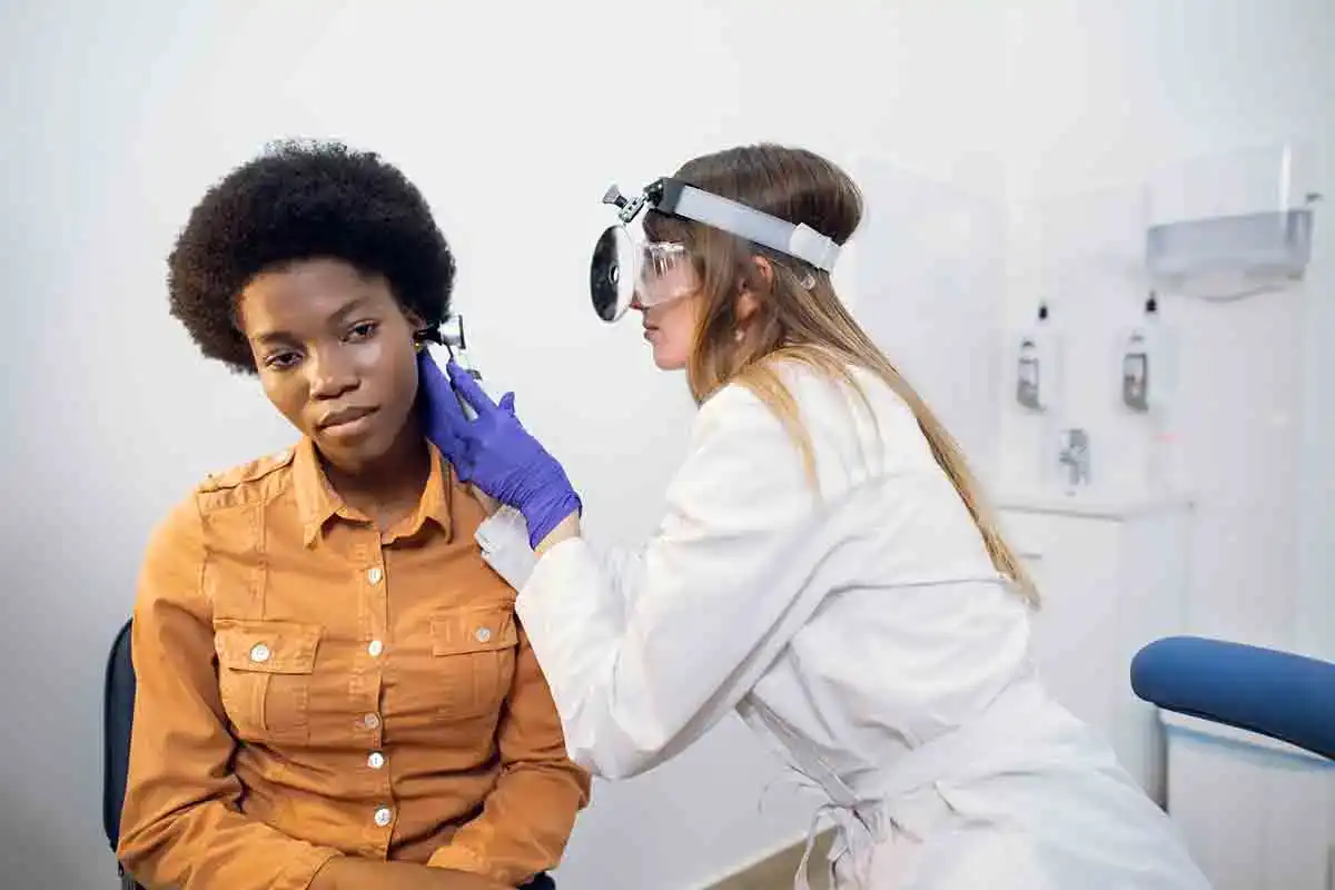 Ear Infection While Pregnant