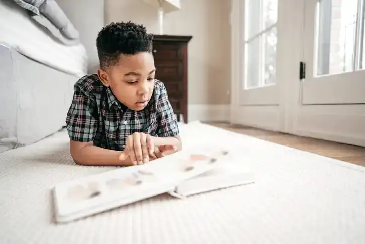 Black Boy Names and Meanings