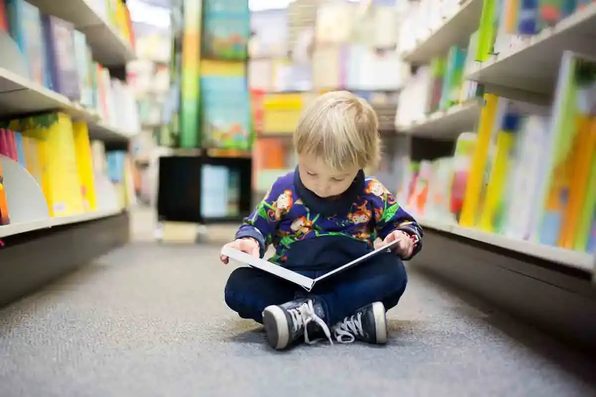 105 Literary Baby Names