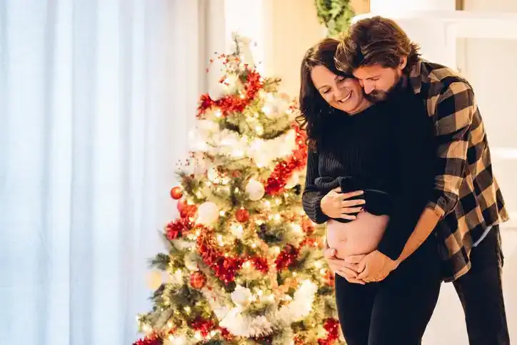 Christmas Photo