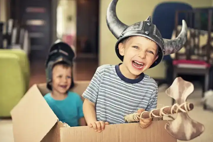 100 Viking Boy Names for Your Little Viking Warrior