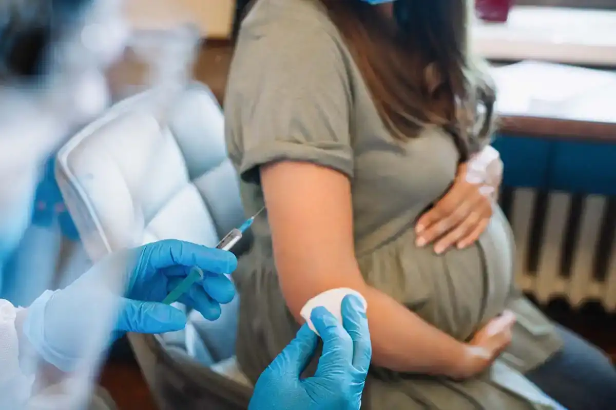 Vaccinations