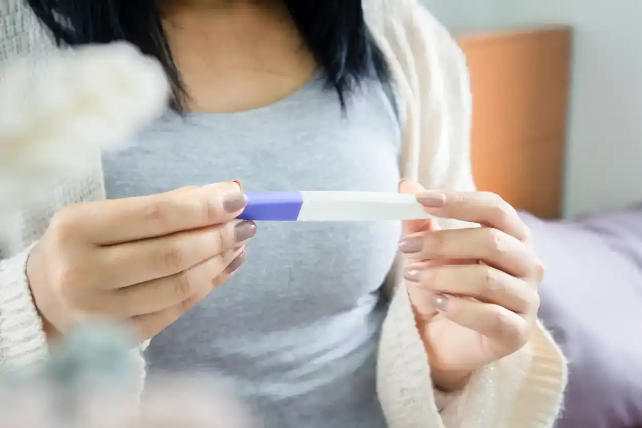I Drank Before I Knew I Was Pregnant – Is My Baby Okay?