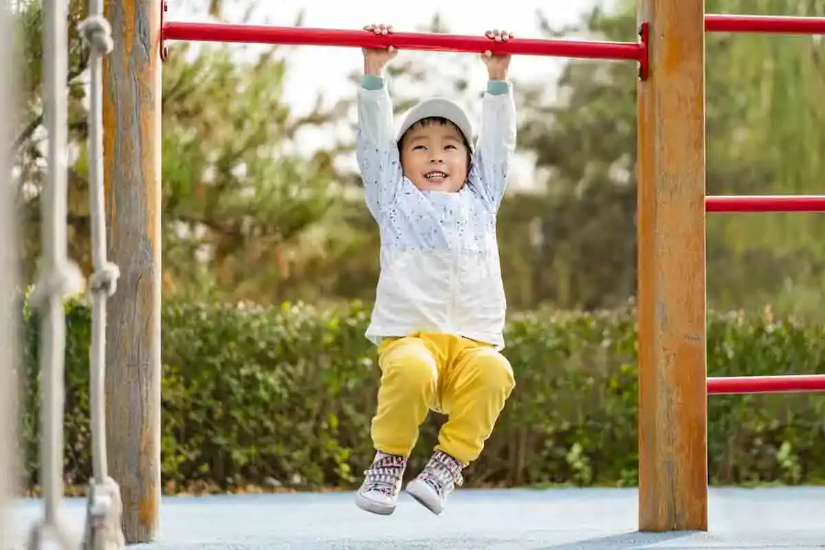 Boy Names that Mean Strong