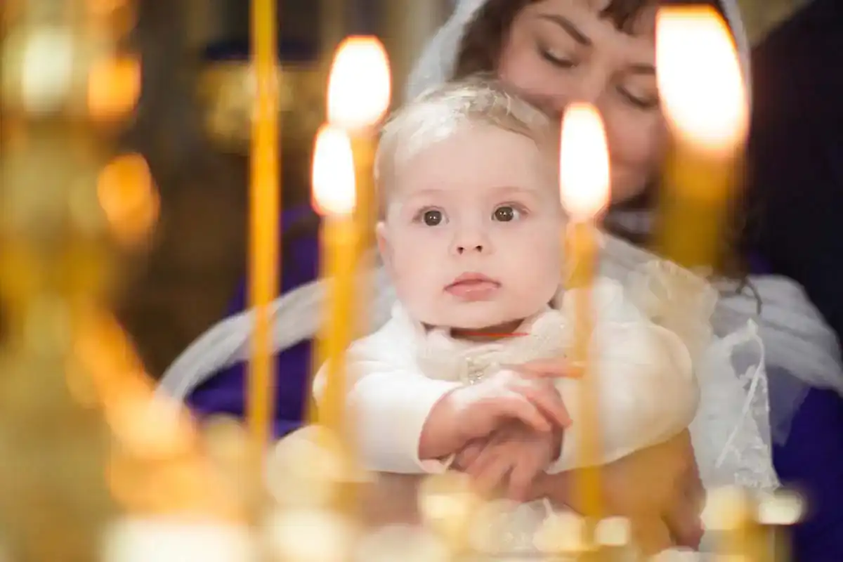 Strong Names with Religious Meanings