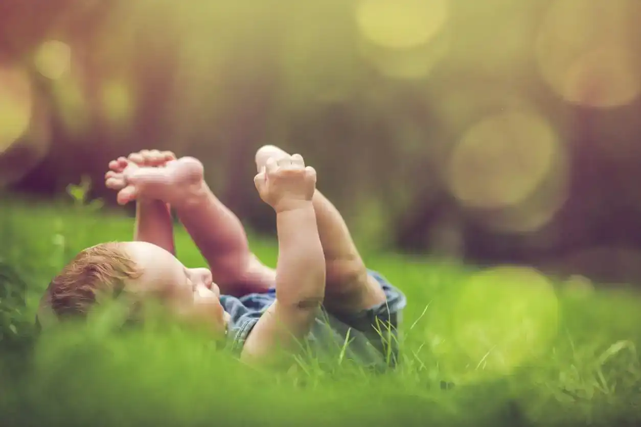 110 Earthy Boy Names Inspired by Nature