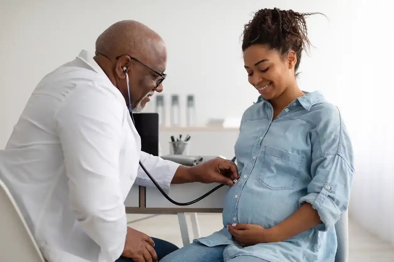 Why Babies Hiccup in the Womb: Facts About Fetal Hiccups