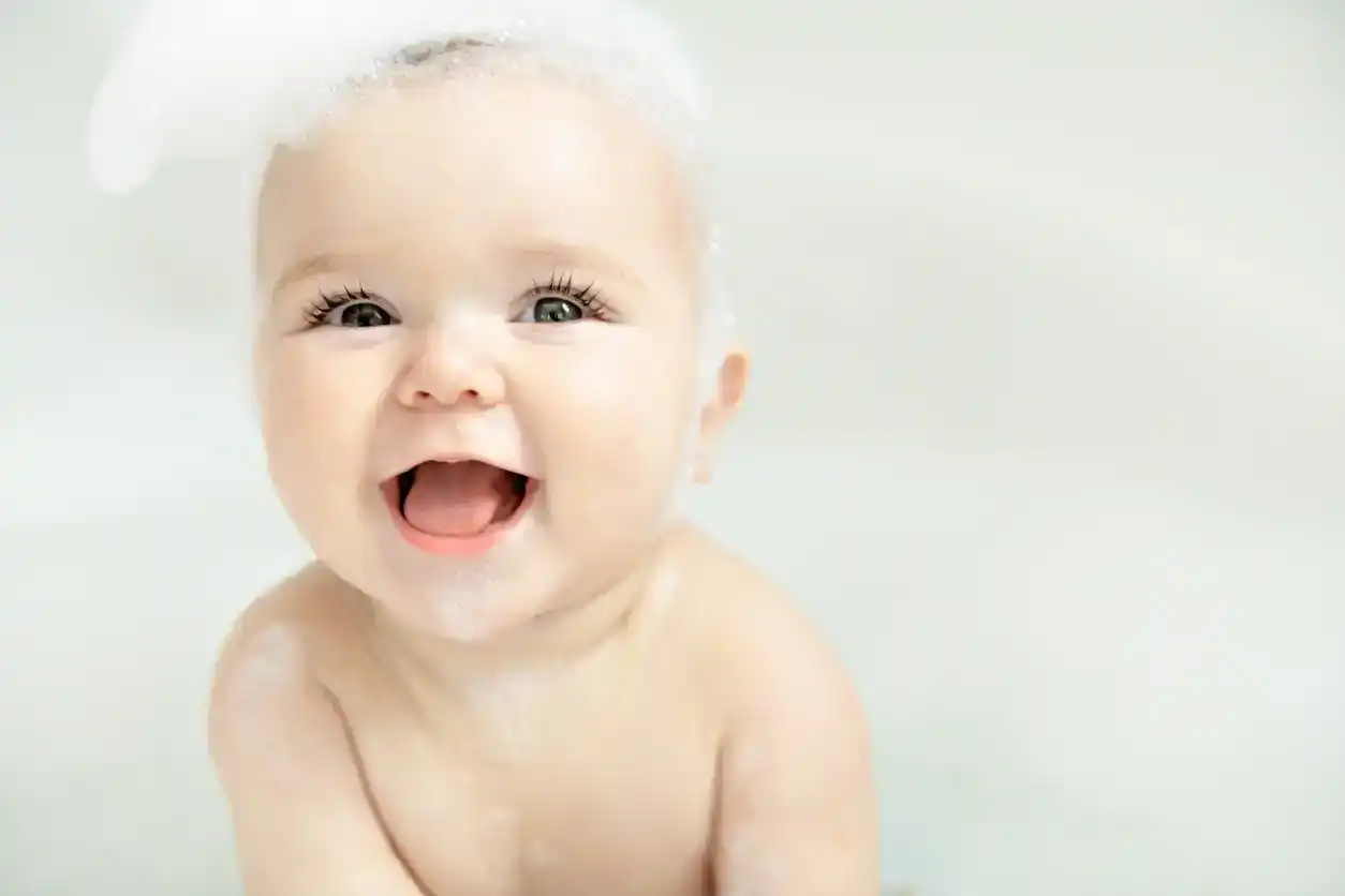 Gender-Neutral Names That Mean White